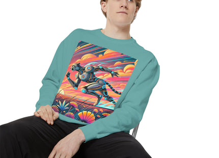 Swift Guardian Sweatshirt