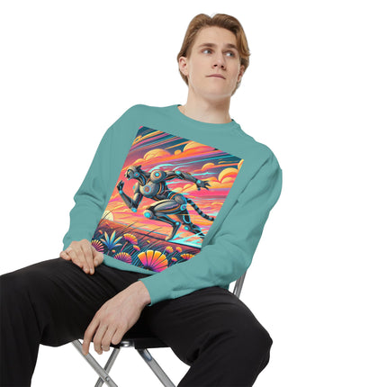 Swift Guardian Sweatshirt