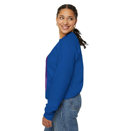 Mystic Elegance Unisex Heavy Blend™ Crewneck Sweatshirt