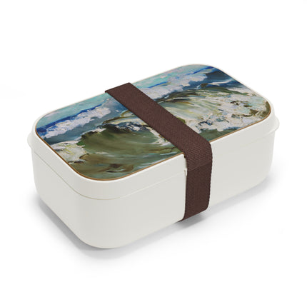 Stormcrest Wave Bento Lunch Box