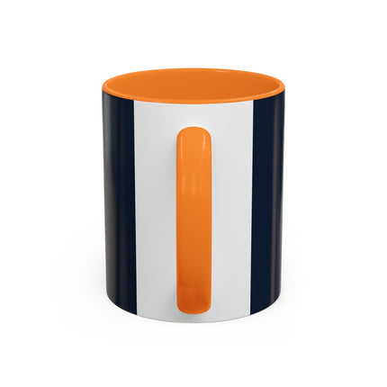 The Moonlit Garden Serenade Colorful Mugs – Art Deco Musical Elegance