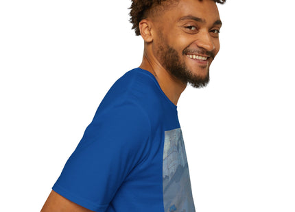 The Duel by Nicholas Roerich Softstyle T-Shirt