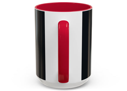 A Bar at the Folies-Bergère by Edouard Manet Colorful Mugs (11oz, 15oz)