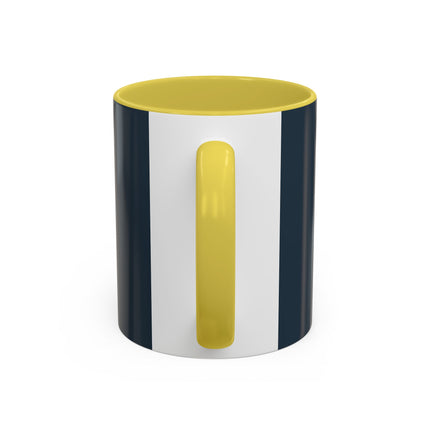 Flame of the Tempest Colorful Mugs – Fiery Storm & Dramatic Elegance