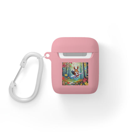 Acorn Aviator AirPods Case Cover