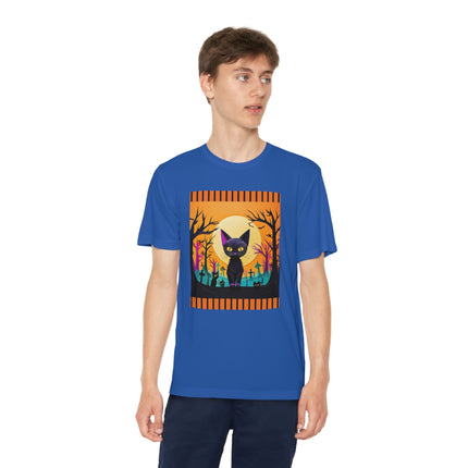 Phantom Parade Youth Competitor Tee