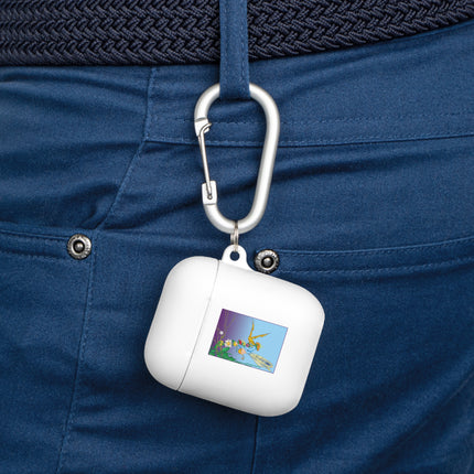 A Fairy's Delight AirPods Case