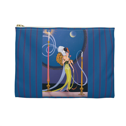 Moonlit Serenade Accessory Pouch