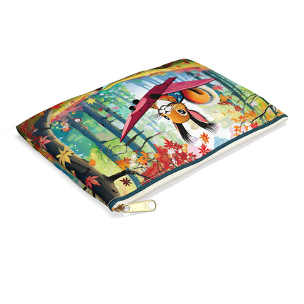 Acorn Aviator Pencil Case