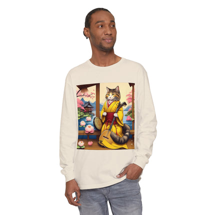 Harmony by the Lake Long Sleeve T-Shirt