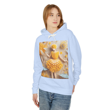 Dandelion Fairy Hoodie
