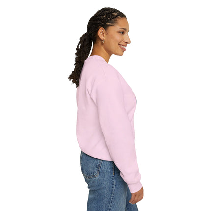 Mystic Elegance Unisex Heavy Blend™ Crewneck Sweatshirt
