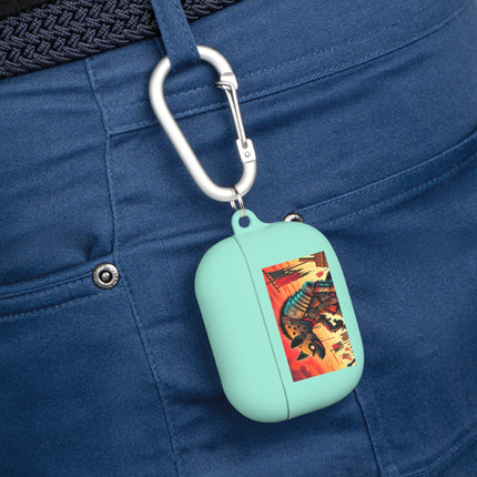 The Cunning Scavenger AirPods and AirPods Pro Case