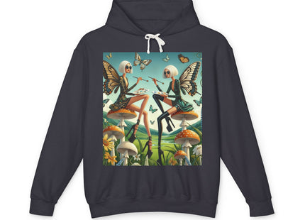 The Butterfly Atelier Hoodie