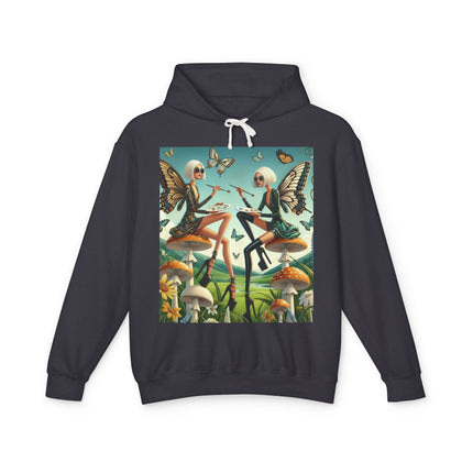 The Butterfly Atelier Hoodie