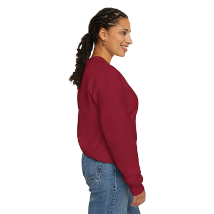 The Enchanted Witch Unisex Heavy Blend™ Crewneck Sweatshirt
