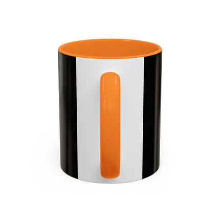 Rainbow Reverie Colorful Mugs – Elegant Renewal & Serene Beauty