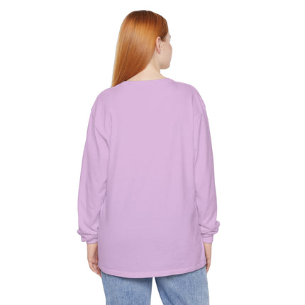Warrior's Dawn Long Sleeve T-Shirt