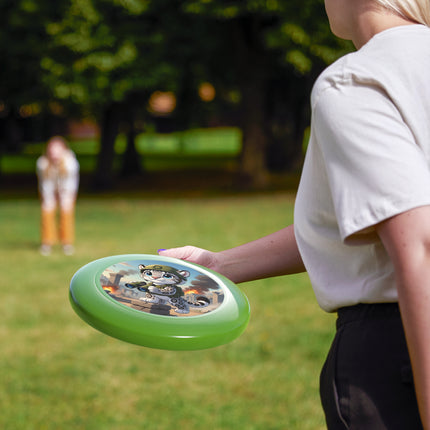 Snow Leopard Lookout Pickleball Kit – Mountain Watch & Stealthy Explorer