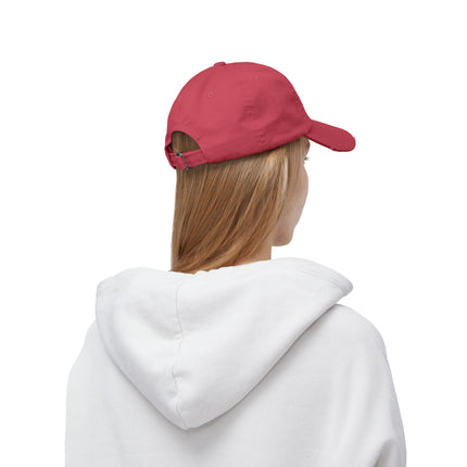 Swamp Tyrant Unisex Distressed Cap