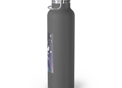 Celestial Magic Vacuum Insulated Bottle, 22oz