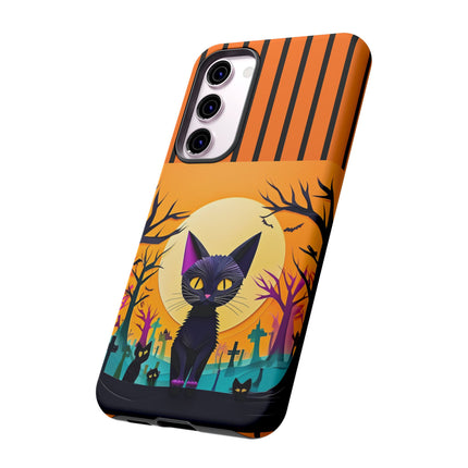 Phantom Parade Phone Cases