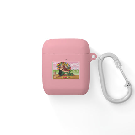 Siren Serenade AirPods Case