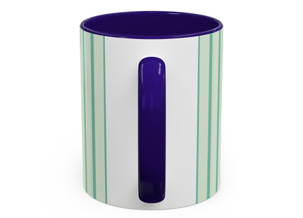 The Christmas Angel Colorful Mugs (11oz, 15oz)