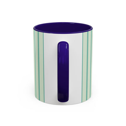 The Christmas Angel Colorful Mugs (11oz, 15oz)