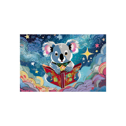 Cute Koala Fine Art Posters