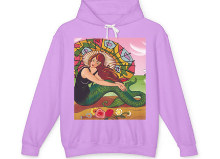 Siren Serenade Hoodie