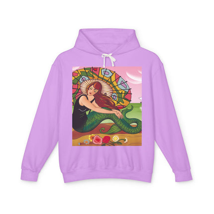 Siren Serenade Hoodie