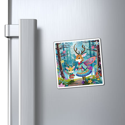 Enchanted Encounter Magnets (3 Sizes)