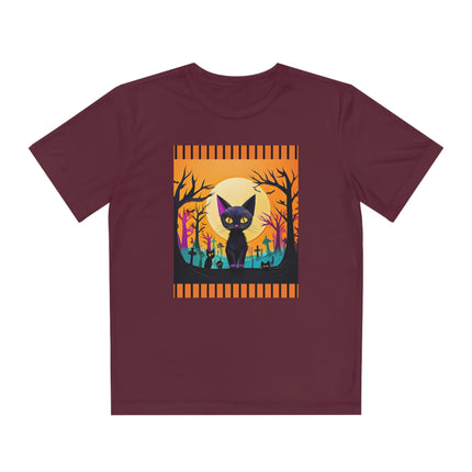 Phantom Parade Youth Competitor Tee
