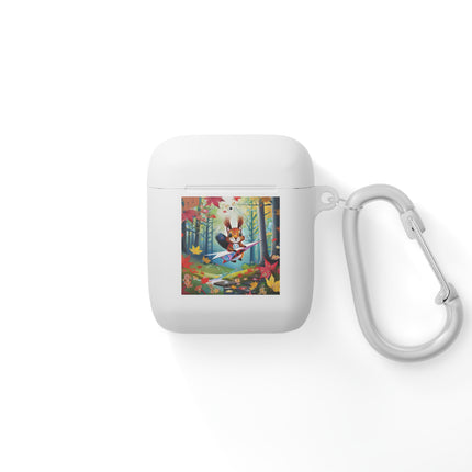 Acorn Aviator AirPods Case Cover