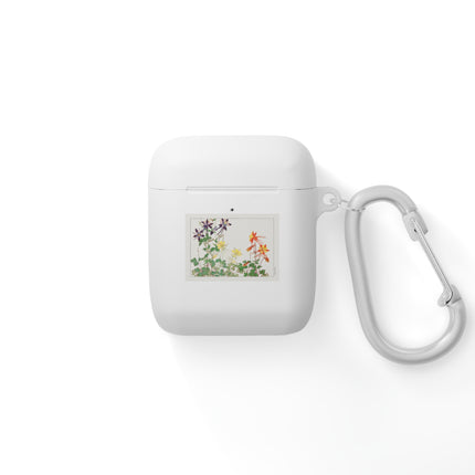 Aquilegia by Tanigami Kônan AirPods Case