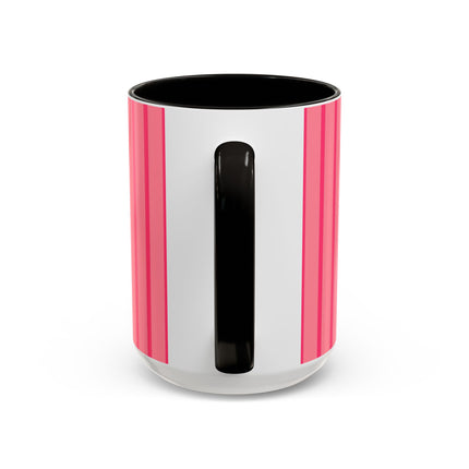 Easter Bunny’s Colorful Mugs (11oz, 15oz)