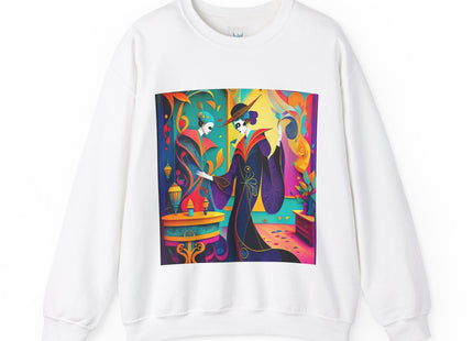 Phantoms of Elegance Unisex Heavy Blend™ Crewneck Sweatshirt