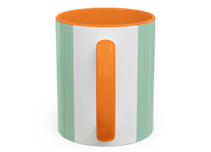 Irises by Vincent Van Gogh Colorful Mugs (11oz, 15oz)