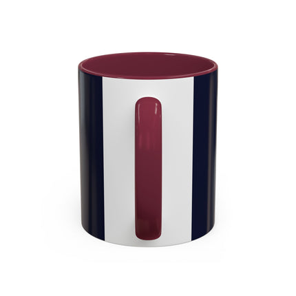 Moonlight Waltz Among The Blossoms Colorful Mugs – Art Deco Floral Enchantment