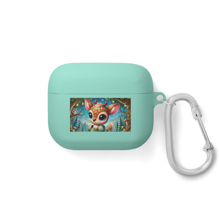 Fawn Defender AirPods and AirPods Pro Case