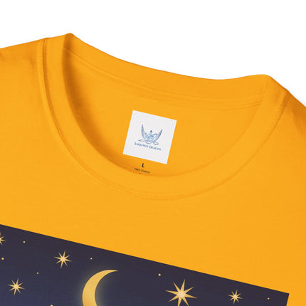 Khnum (Kneph) Egyptian Creator God T-Shirt – Divine Potter & Nile Guardian