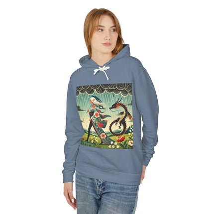 Dragon Fairy's Stride Hoodie