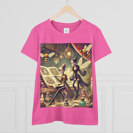 Fairy Designers Cotton Tee