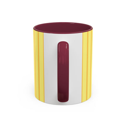 Enchanted Pansy Elegance Colorful Mugs (11oz, 15oz)