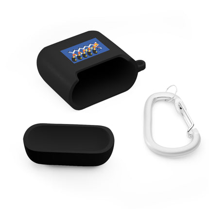 Marching Band Spectacle AirPods Case