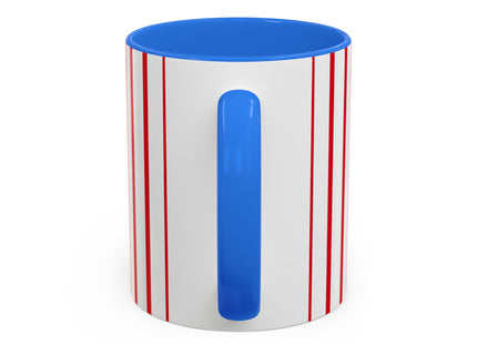 Colorful Mugs (11oz, 15oz)