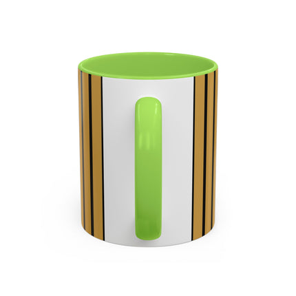 A Starry Halloween Colorful Mugs (11oz, 15oz)
