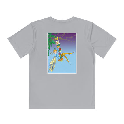 A Fairy's Delight Youth Competitor Tee