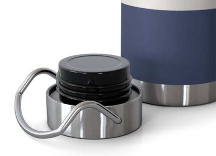 Daffodil by Tanigami Kônan Copper Vacuum Insulated Bottle, 22oz